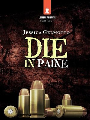 cover image of Die in Paine